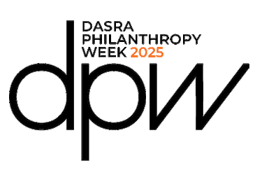 Dasra Philanthropy Week Logo